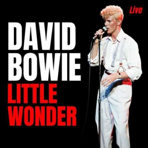 David Bowie - Little Wonder: David Bowie