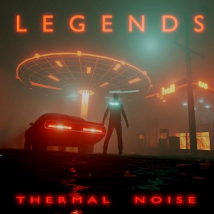 Thermal Noise - 7 Albums