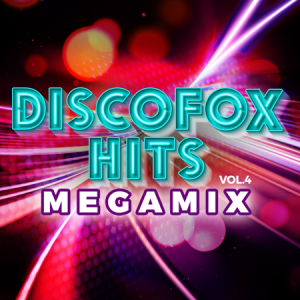 VA - Discofox Hits Megamix [04]