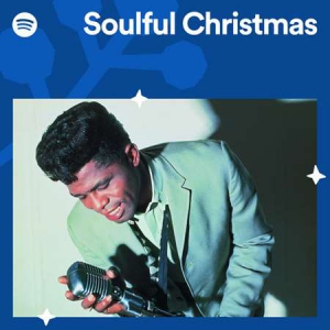 VA - Soulful Christmas