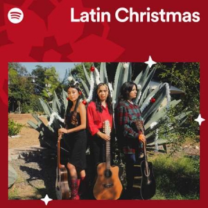 VA - Latin Christmas