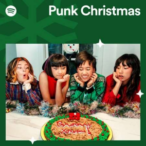 VA - Punk Christmas