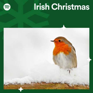 VA - Irish Christmas