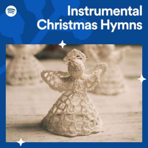 VA - Instrumental Christmas Hymns