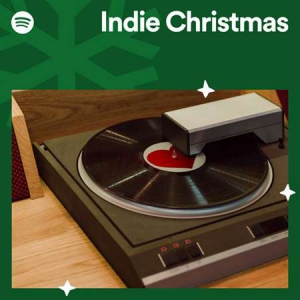 VA - Indie Christmas