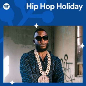 VA - Hip Hop Holiday