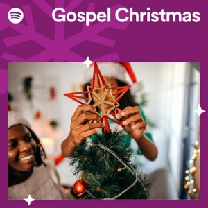VA - Gospel Christmas