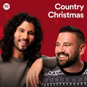 VA - Country Christmas