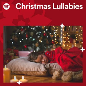 VA - Christmas Lullabies