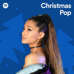 VA - Christmas Pop
