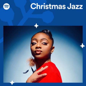 VA - Christmas Jazz