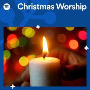 VA - Christmas Worship