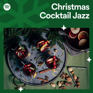 VA - Christmas Cocktail Jazz