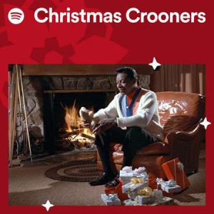 VA - Christmas Crooners
