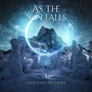 As The Sun Falls - Last Days of Light