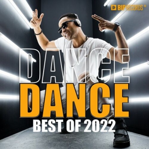 VA - Dance Dance Best of 2022