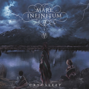 Mare Infinitum - Cryosleep