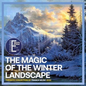 VA - The Magic Of The Winter Landscape