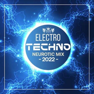 VA - Tech Neurotic Mix