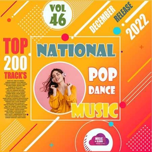 VA - National Pop Dance Music [Vol.46]