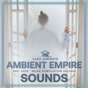 VA - Ambient Empire Sounds