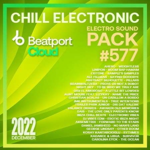 VA - Beatport Chill Electronic: Sound Pack #577