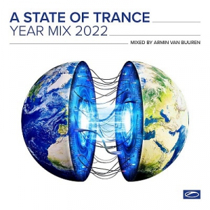 VA - A State Of Trance Year Mix (Mixed by Armin van Buuren)