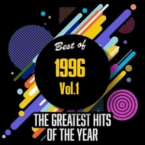 VA - Best Of 1996 - Greatest Hits Of The Year [01]