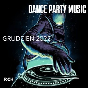 VA - Dance Party Music - Grudzien