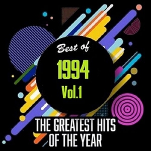 VA - Best Of 1994 - Greatest Hits Of The Year [01]