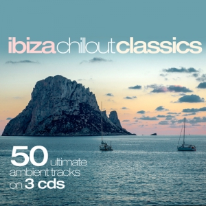 VA - 50 Ibiza Chillout Classics [3CD]