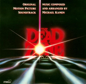 OST - Мертвая зона / The Dead Zone [by Michael Kamen]