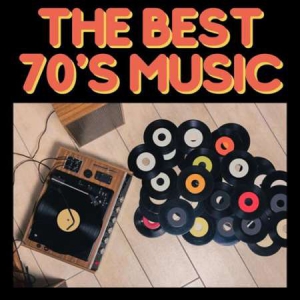 VA - The Best 70's Music