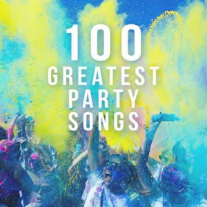 VA - 100 Greatest Party Songs
