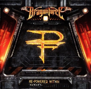 DragonForce - Re-Powered Within