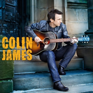 Colin James - 19 альбомов