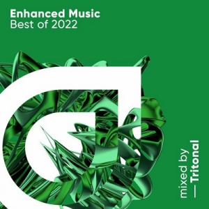 VA - Enhanced Music Best Of (Mixed by Tritonal)