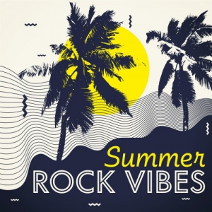 VA - Summer Rock Vibes