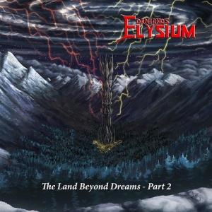 Damiano's Elysium - The Land Beyond Dreams Part 2