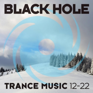 VA - Black Hole Trance Music 12-22