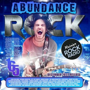 VA - The Abundance Rock Music