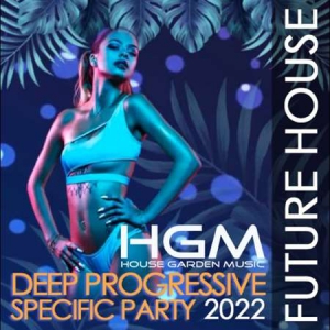VA - Future House Specific Party