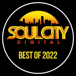 VA - Soul City Digital - Best Of 2022