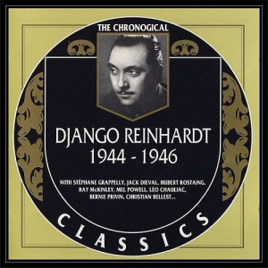 Django Reinhardt - 1944 - 1946