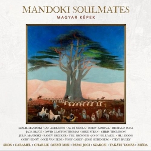 ManDoki Soulmates - Magyar kepek
