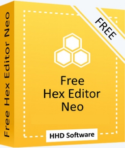 Free Hex Editor Neo 7.41.00.8634 + Portable [Multi/Ru]