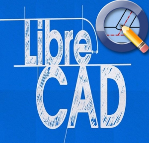LibreCAD 2.2.0.2 [Multi/Ru]