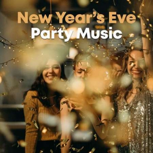 VA - New Year's Eve Party Music