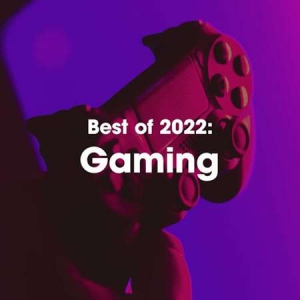 VA - Best of 2022: Gaming