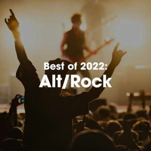 VA - Best of 2022: Alt/Rock